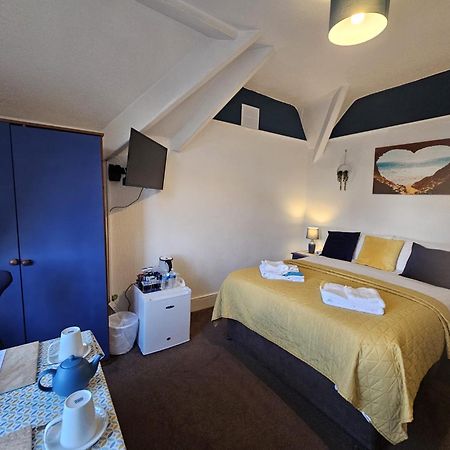 The Tilstone Guest House Llandudno Buitenkant foto