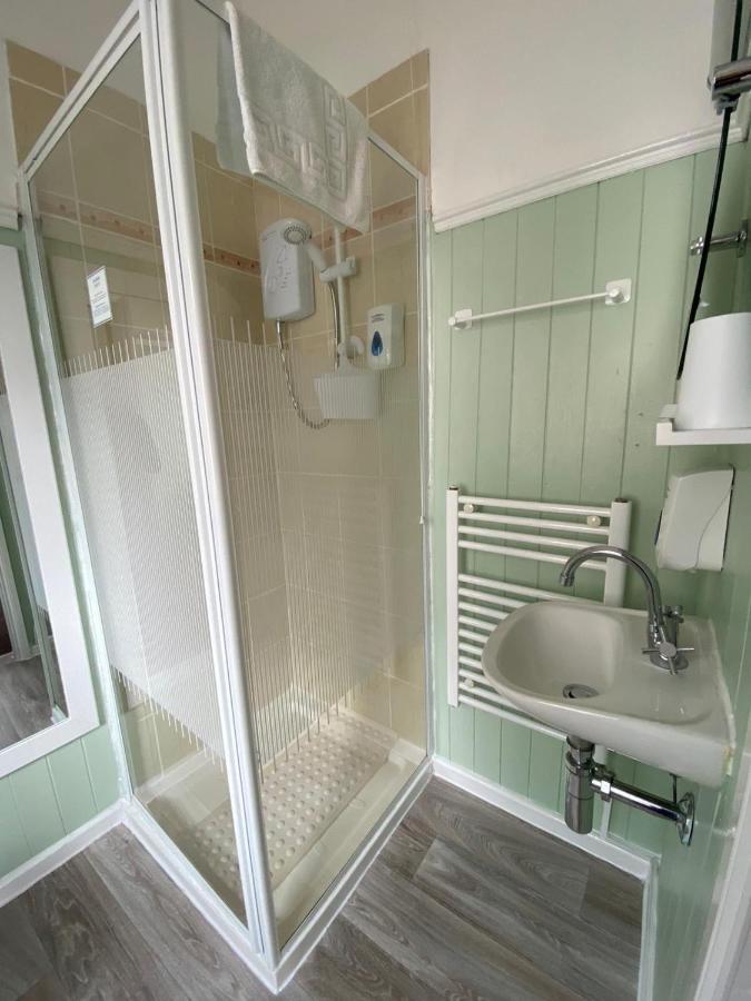 The Tilstone Guest House Llandudno Buitenkant foto