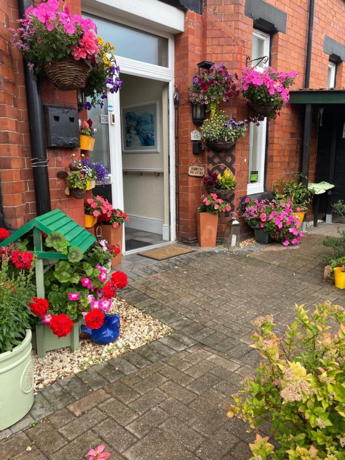 The Tilstone Guest House Llandudno Buitenkant foto